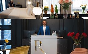 Gate Twenty Two Boutique Hotel